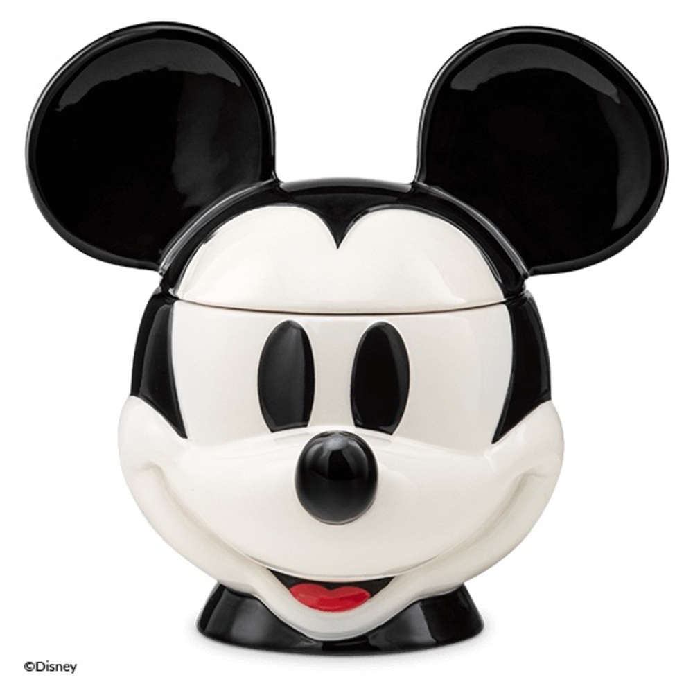 Disney Mickey Mouse scentsy warmer